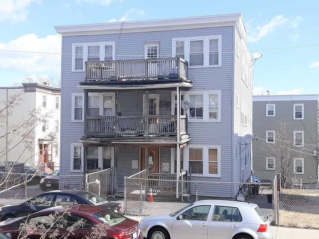 86 Adams St, Dorchester, MA 02122 Zillow