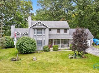 15680 Thornwood Dr, Findlay, OH 45840