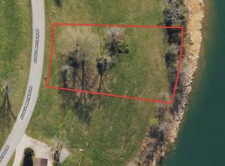 L374 Russell Brothers Rd #374, Sharps Chapel, TN 37866