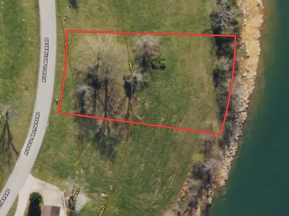 L374 Russell Brothers Rd #374, Sharps Chapel, TN 37866