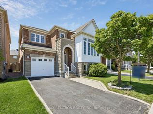 30 Trelawny Rd, Markham, ON L6E 1J8