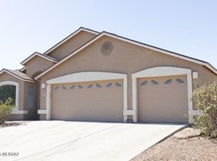 3715 W Fitzwater Ct, Tucson, AZ 85746