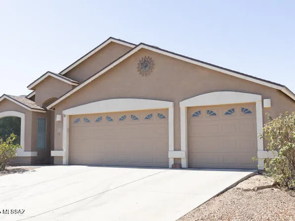 3715 W Fitzwater Ct, Tucson, AZ 85746