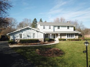 3575 Woodburn Ct, Brookfield, WI 53005