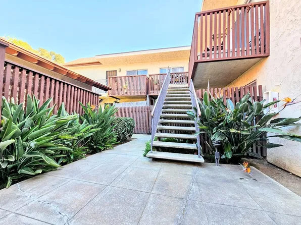 2821 Keats St APT 5, San Diego, CA 92106