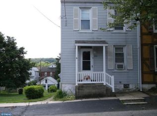 243 Orchard St, Auburn, PA 17922