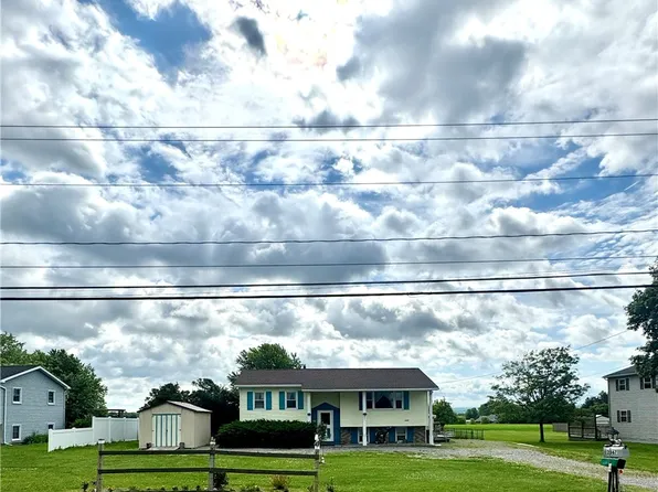 2867 Main St, Piffard, NY 14533