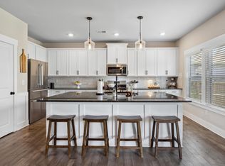 8517 Kensley Ln, Hixson, TN 37343