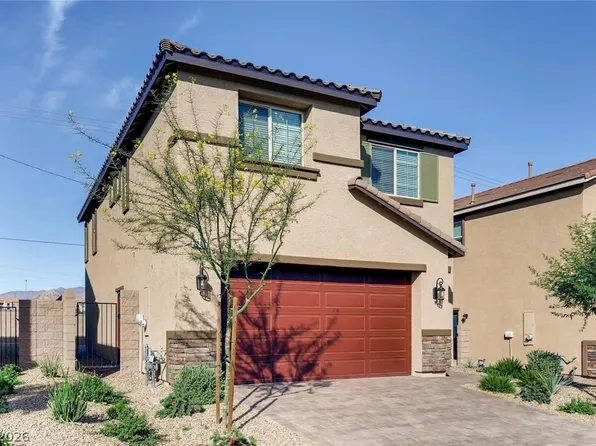 2297 Sky Island Dr, Henderson, NV 89002