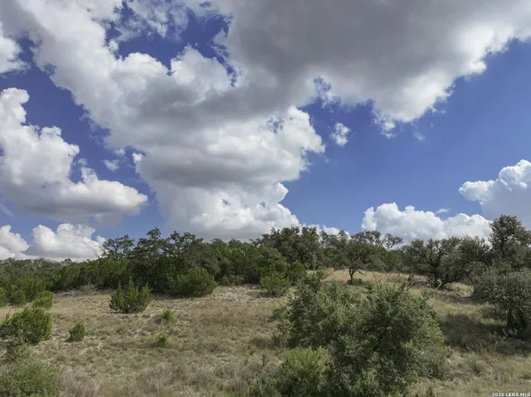 11106 & 11110 KENDALL CANYON LOT 31, San Antonio, TX 78023