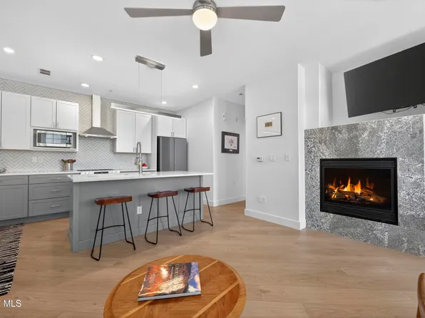 160 VILLAGE Road #F-207, Granby, CO 80446