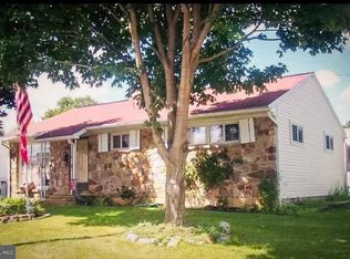 527 Barlow Ave, Reading, PA 19601