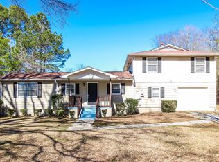 3117 Parkwood Rd, Bessemer, AL 35022