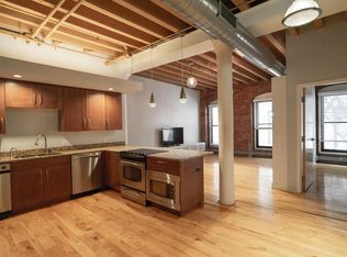 111 Beach St UNIT 2C, Boston, MA 02111