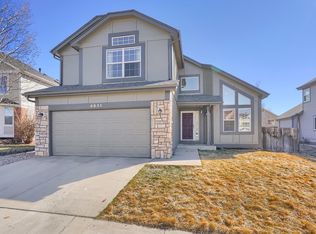 4631 Hotspur Dr, Colorado Springs, CO 80922