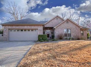 11227 Hollyridge Cv, Sherwood, AR 72120