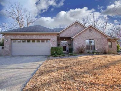 11227 Hollyridge Cv, Sherwood, AR, 72120