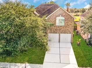 3706 Sage Pointe Ct, Katy, TX 77449