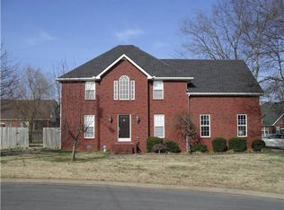 311 Trenton Ct, Murfreesboro, TN 37130