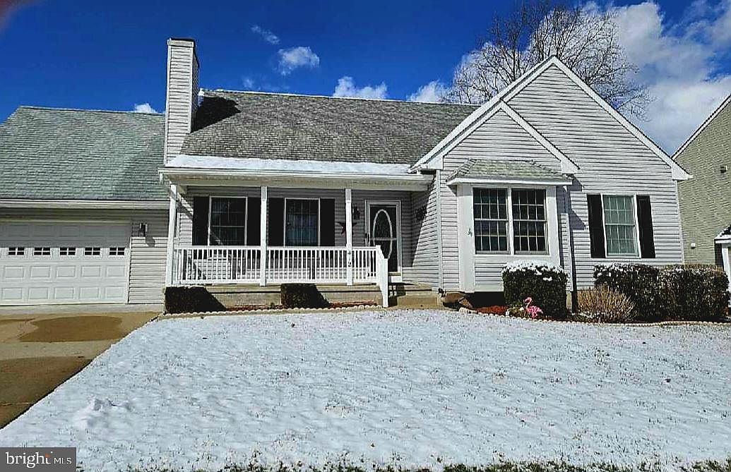 412 Taney Dr, Taneytown, MD 21787 Zillow