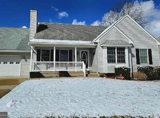 412 Taney Dr, Taneytown, MD