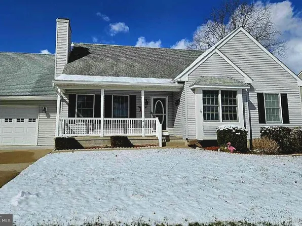 412 Taney Dr, Taneytown, MD 21787