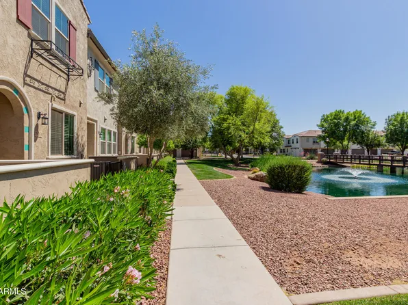 2660 S EQUESTRIAN Drive #103, Gilbert, AZ 85295