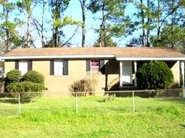 317 McCray Dr, Albany, GA 31701