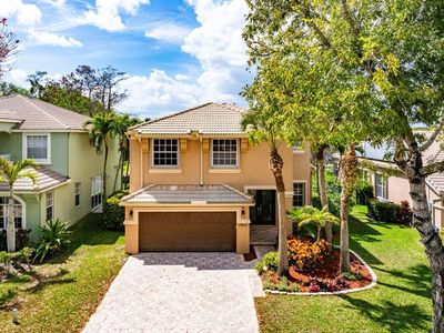 2015 Reston Circle, Royal Palm Beach, FL, 33411