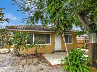 1690 NE 34th Ln, Fort Lauderdale, FL 33334