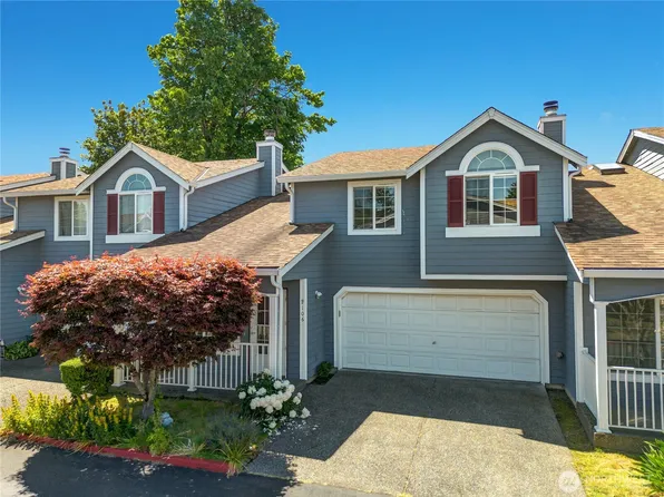 10513 SE 250th Place #F-106, Kent, WA 98031