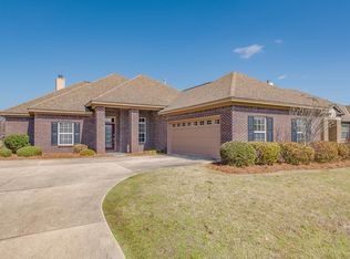 9244 Springwood Ct, Montgomery, AL 36117