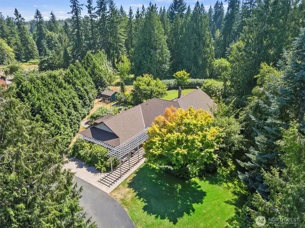 2428 258th Street NE, Arlington, WA 98223