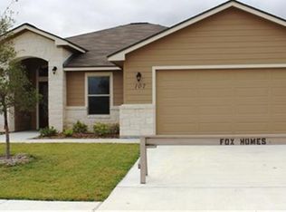 107 Seabiscuit Dr, Victoria, TX 77901