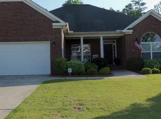 1125 Brighton Dr, Evans, GA 30809
