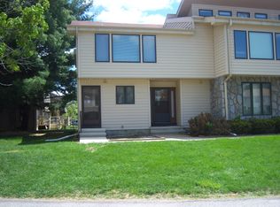 81 Seminole Rd #81, Lafayette, NJ 07848