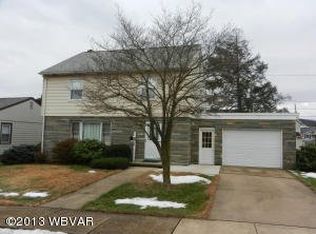 108 Union Ave, Williamsport, PA 17701