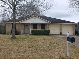 4850 Slade Ben Ln, Alvin, TX 77511