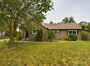 1011 W Galloway Ave, Weiser, ID 83672