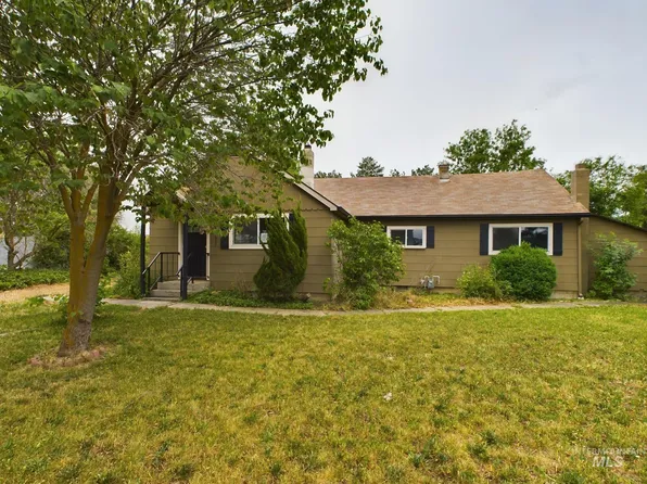 1011 W Galloway Ave, Weiser, ID 83672