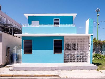 1126 Angel Ramos, Ceiba, PR, 00735