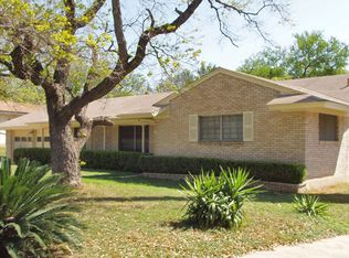 8706 Dudley Dr, San Antonio, TX 78230