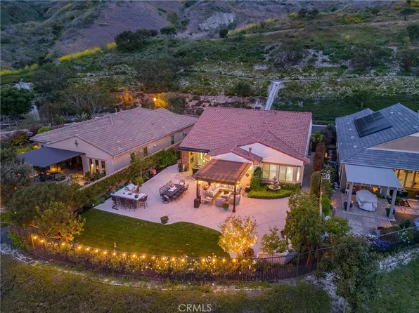 20 Borra St, Mission Viejo, CA 92694