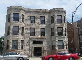 4719 S Indiana Ave APT 1N, Chicago, IL 60615