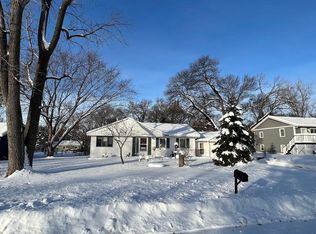 10944 6th St NE, Blaine, MN 55434