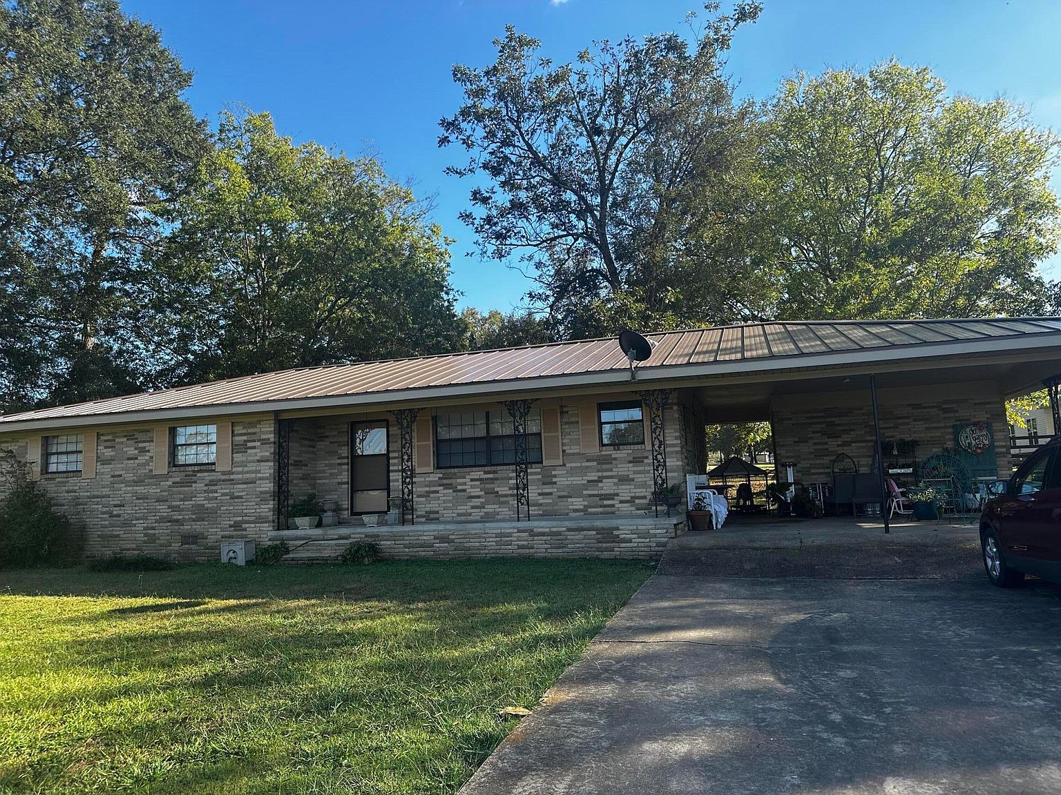 38 Natchez St, Tishomingo, MS 38873 MLS 233616 Zillow