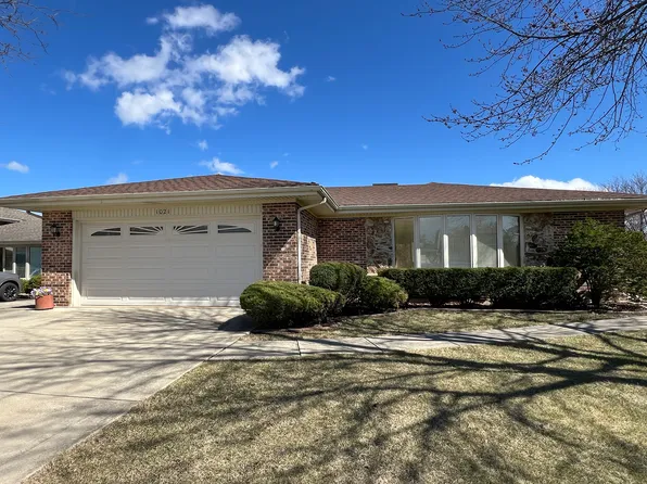 1021 S Grace St, Mount Prospect, IL 60056