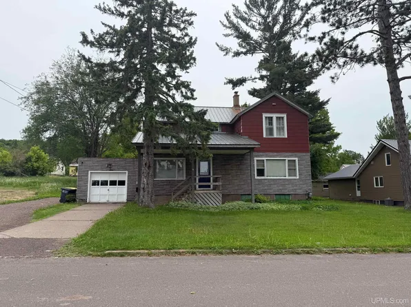 115 W Sellar St, Bessemer, MI 49911