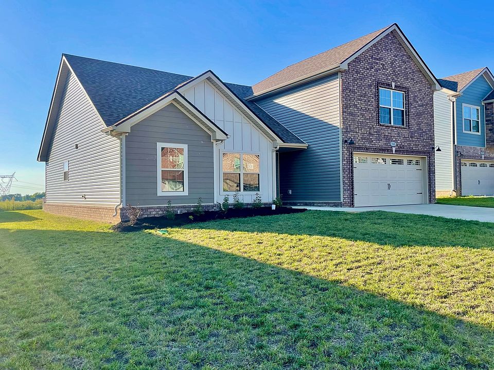 1st image of 62 Clover Glenn Lot 62