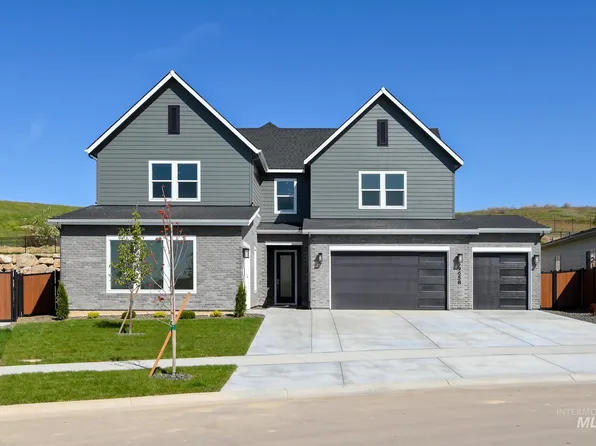 9658 W Valley Vista Dr, Star, ID 83669